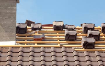 Everthorpe clay roofing costs