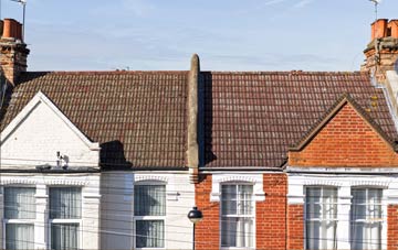 clay roofing Everthorpe, East Riding Of Yorkshire