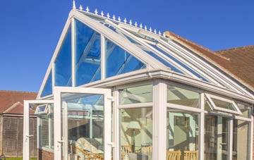 conservatory roof insulation costs Everthorpe