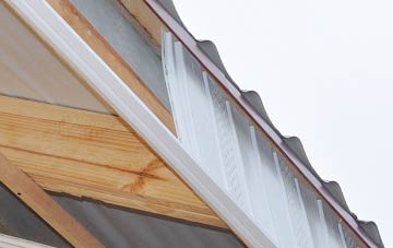 why Everthorpe fascia repairs are essential