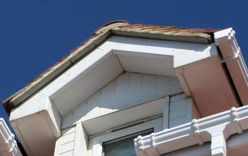Everthorpe fascia installation costs