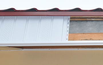 Everthorpe fascia repair costs