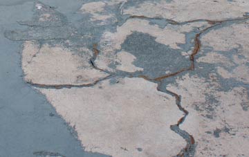 fibreglass roofing replacement Everthorpe