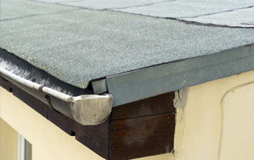 Everthorpe flat garage roofing repairs