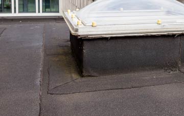 disadvantages of Everthorpe flat roofs
