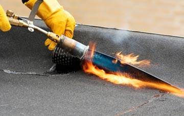 flat roof repairs Everthorpe, East Riding Of Yorkshire