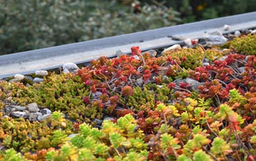 the cost of Everthorpe green roof installation