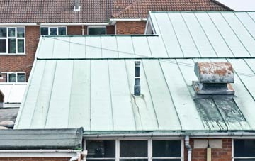 Everthorpe lead roofing costs