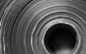 Everthorpe pvc roof replacement