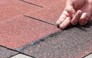 Everthorpe asphalt roof repairs
