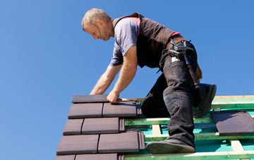 disadvantages of Everthorpe slate roofing