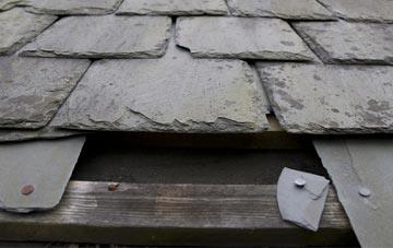 Everthorpe slate roof repairs and maintenance