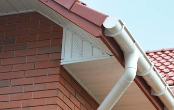 Everthorpe soffit repair costs