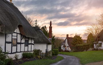 is Everthorpe thatch roofing popular
