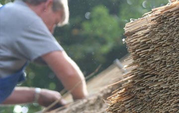 professional Everthorpe thatchers