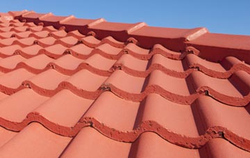 Everthorpe tile and slate roof replacement
