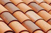 Everthorpe clay roofing