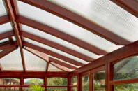 Everthorpe conservatory roofing insulation
