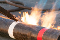 Everthorpe flat roofing replacement