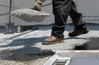 find rated Everthorpe flat roofing replacement companies