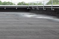 find rated Everthorpe flat roofing companies