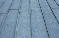 Everthorpe lead roofing