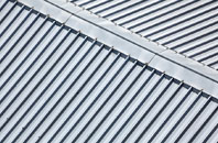 Everthorpe metal roofing