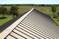 Everthorpe metal roof quotes