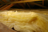 Everthorpe pitch roof insulation