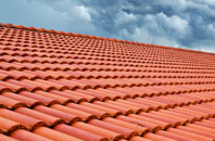 Everthorpe roofing tiles