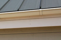 Everthorpe soffit repair