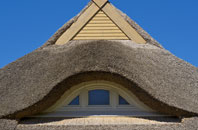 Everthorpe thatch roofing